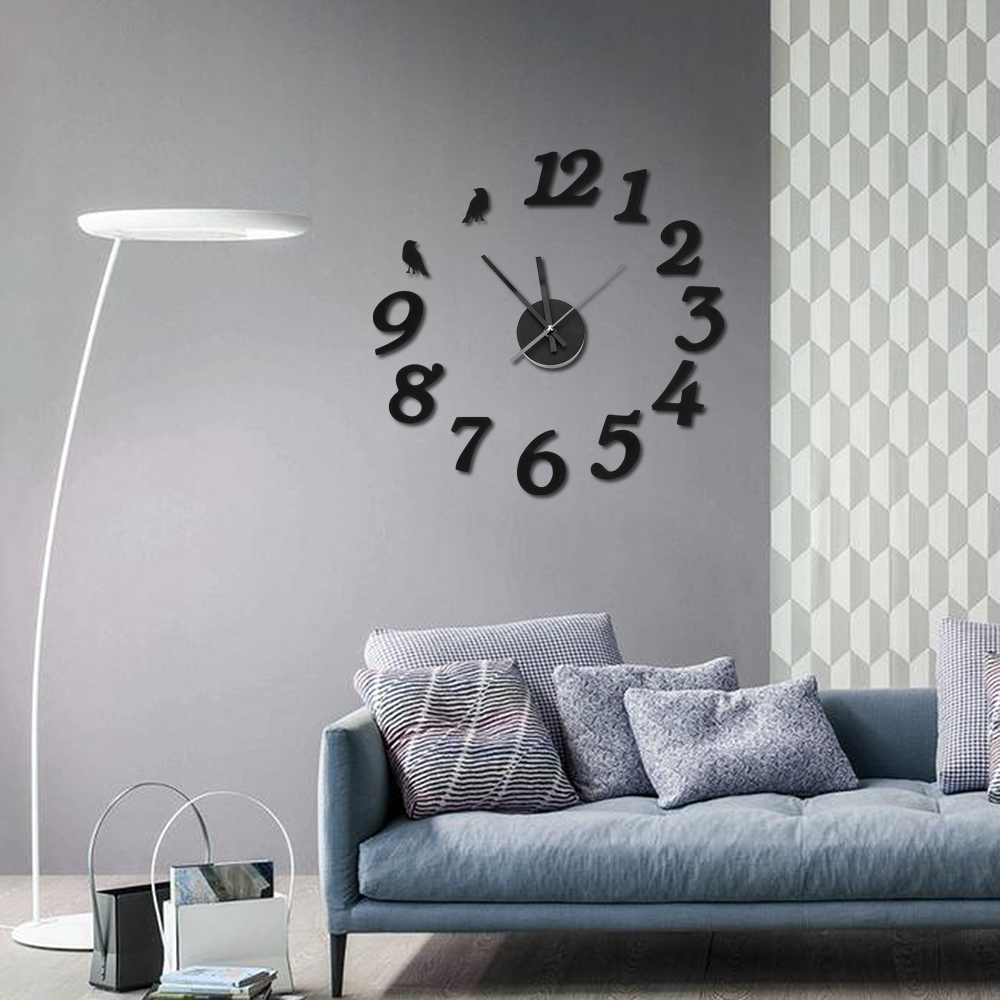 Wandklok Keuken Klok Digitale Wandklok Retro Klok Houten Wandklok Wandklok Keuken Klok Digitale Wandklok Retro Klok Houten Wandklok