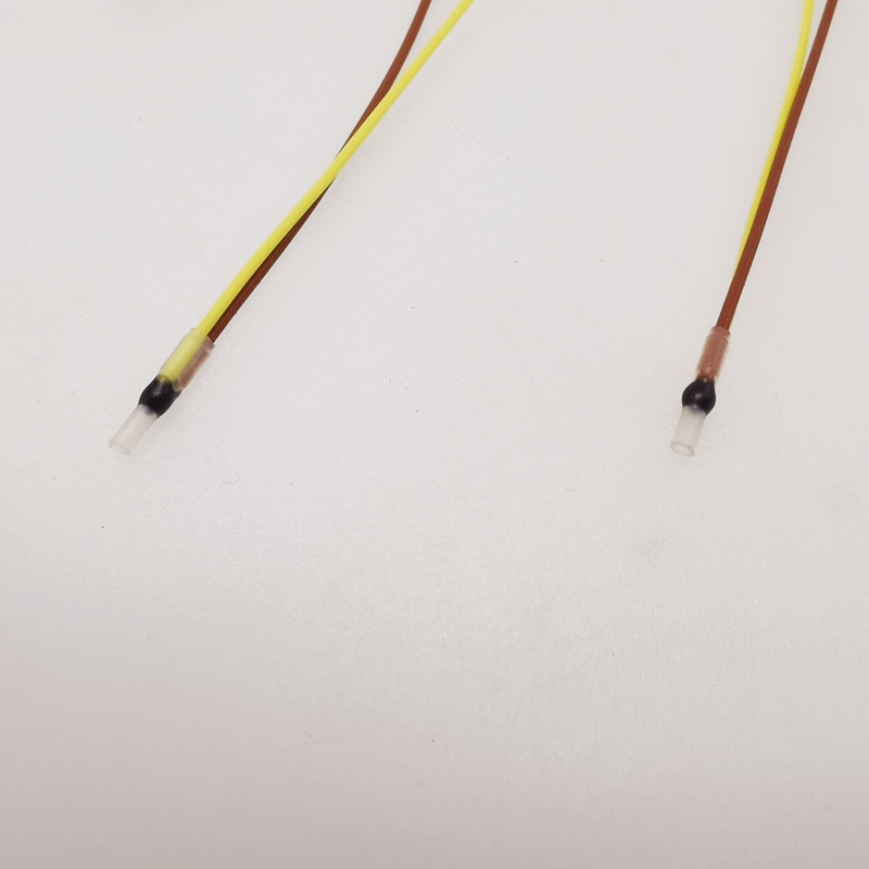 Motorthermistor voor koelcompressor 4J-13.2 4H-15.2 4HE-18 4GE-23 6H-25.2 6GE-34 6G-30.2 6FE-44 6F-50.2
