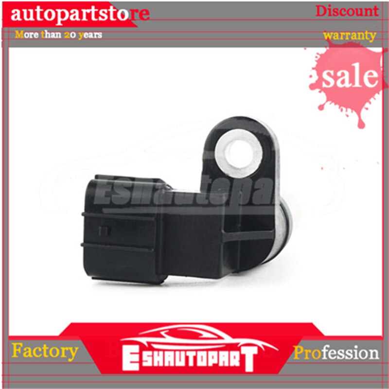 Genuine OEM Transmission Speed Sensor for 06-11 Honda Civic Accord 28820-PWR-013