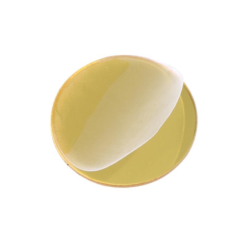 100 stuks goudzilveren stippen kinderkamer babykamer muurstickers diy acryl spiegel muursticker kinderkamer woondecoratie muurstickers