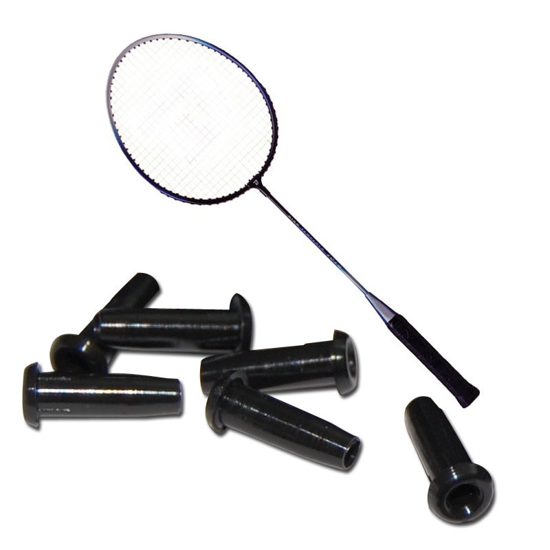 AEF-badminton racket-Grommets-Oogjes