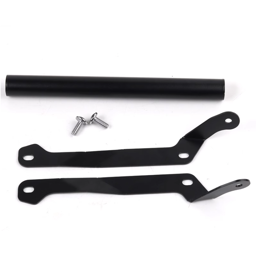 per VOGE Valico 525DSX DSX525 DS525X DSX 525 DSX DS X Accessori Supporto per telefono cellulare Supporto per piastra di navigazione GPS Staffa