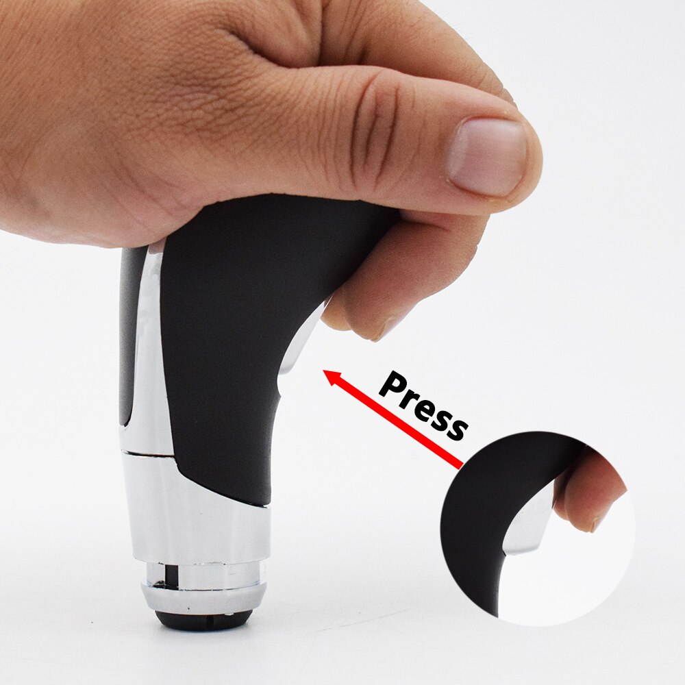 Apktnka Universele Automatische Transmissie Auto Versnellingspookknop Shifter Lever Pen Voor Opel/Vauxhall Insignia Voor Opel Astra J