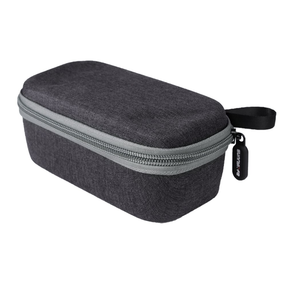 DJI Pocket 2 Handheld Storage Box Shoulder Messenger Bag Pocket Gimbal Camera Carring Case Pocket 2 Accessories