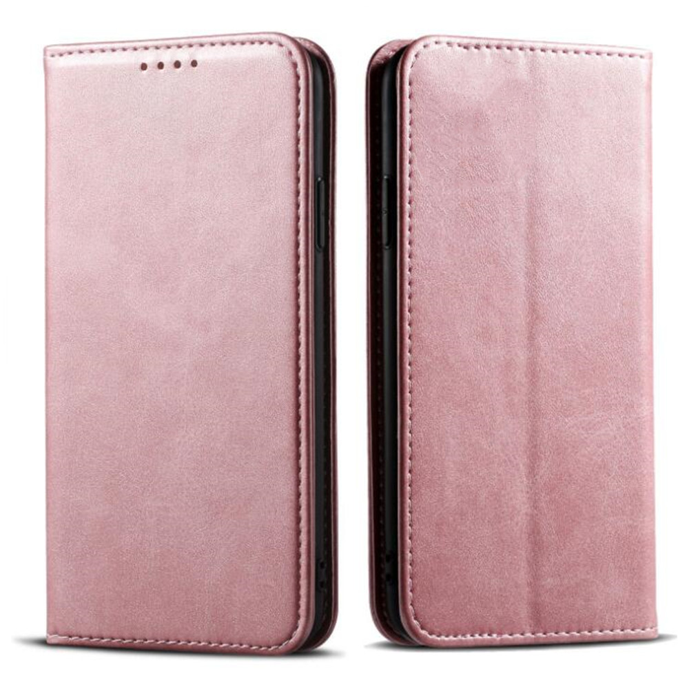 För infinix 10t 10s nfc flipfodral läderkortskal plånboksfodral infinix 10 lite hot 10 s 10 t t10 note 10 pro plånboksfodral: Denim / Brun