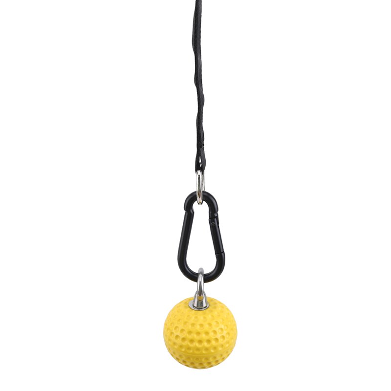 7,5 CM tira bolas de cañón empuñaduras para el entrenador la fuerza de agarre de formación escalada entrenamiento con los dedos mano Fitness