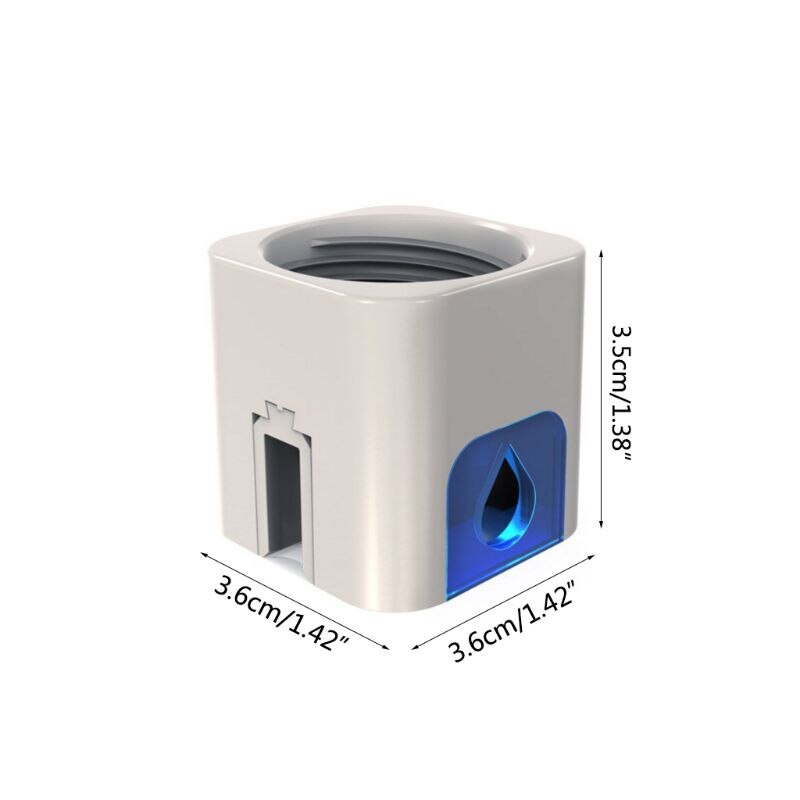 Aquarium Auto Water Filler Fish Tank Add Water Device Fish Tank Accessories