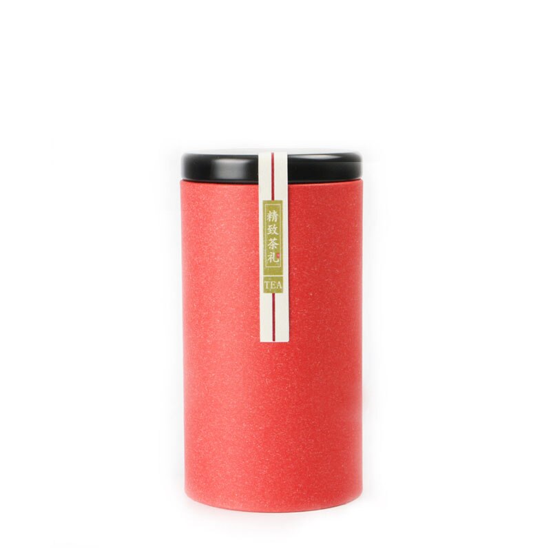 Xin Jia Yi Verpackung Papier Rohr Metall Kappe Runde bilden Kosmetische Papier Schlauch Verschiedenen Farbe Lippe Balsam Rohr Papier Eco freundliche Boxen: 9.9cm x 19cm / verrotten