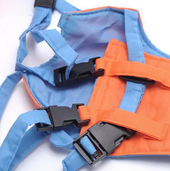 thumbnail image 2 of Baby Walking Helper Harness - Adjustable Toddler Walking Belt For 6-36 Months, 20kg Capacity With Detachable Crotch 2 of 14
