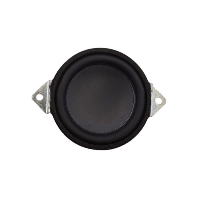 Sotamia 2 stück fullrange mini-lautsprecher-audiotreiber 4 ohm 3w 40mm heimkino diy tragbarer kabelloser lautsprecher bluetooth altavoces