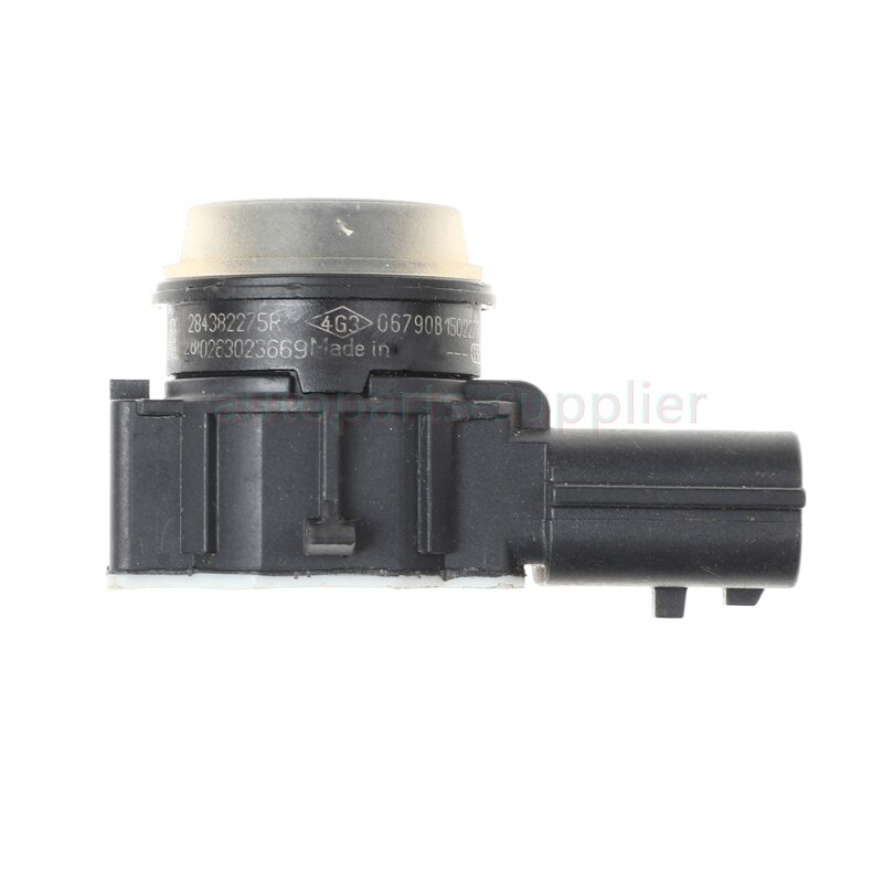 Capteur De Stationnement PDC Pour Peugeot 3008/5008 Et Citroën C3/DS3 - Réf 9677782977 - 3 Broches - Facile à Installer
