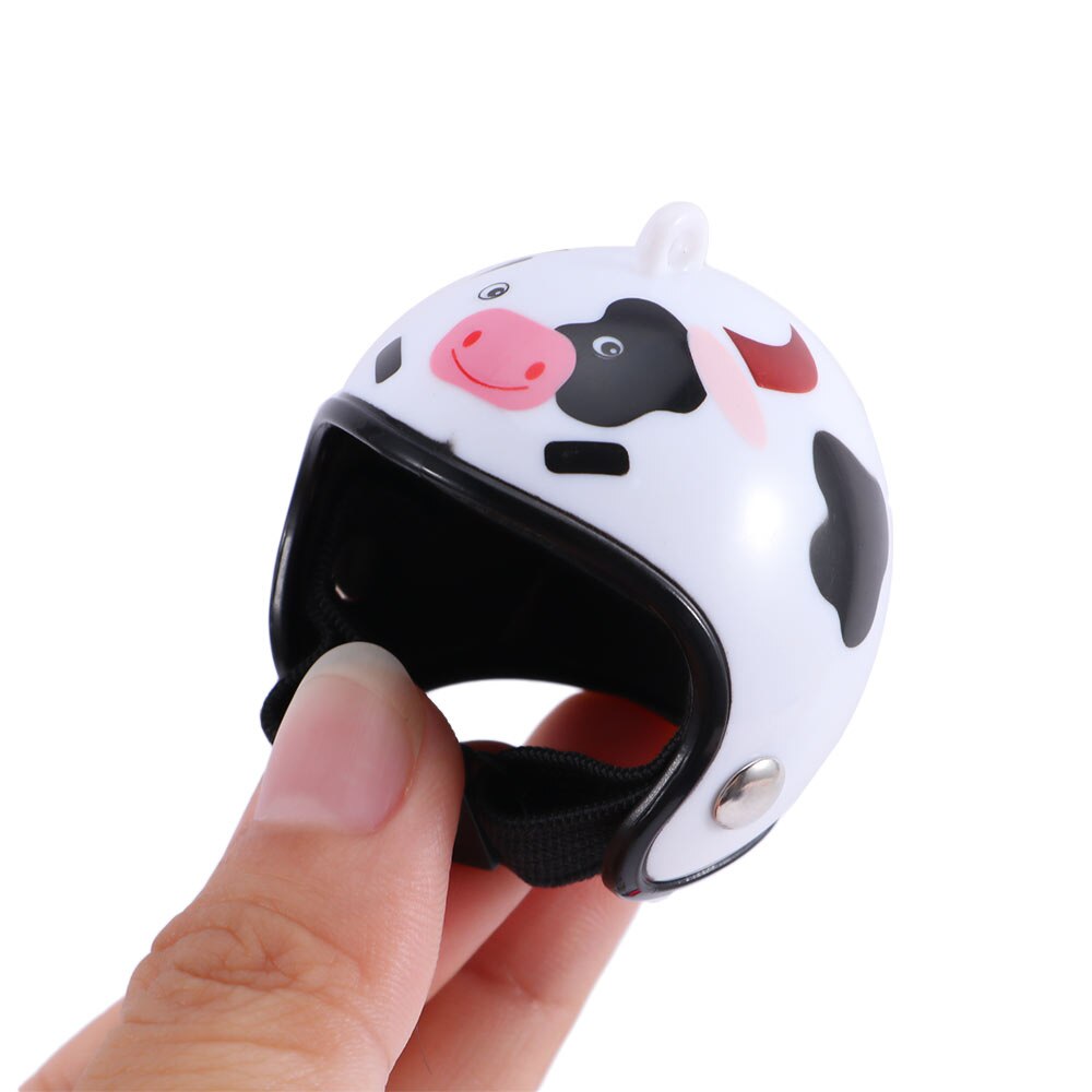 1 Pcs Chicken Helmet Small Pet Hard Hat Bird Duck Quail Hat Headgear Pet Chicken Helmet Bird Head Helmet Pet Supplies