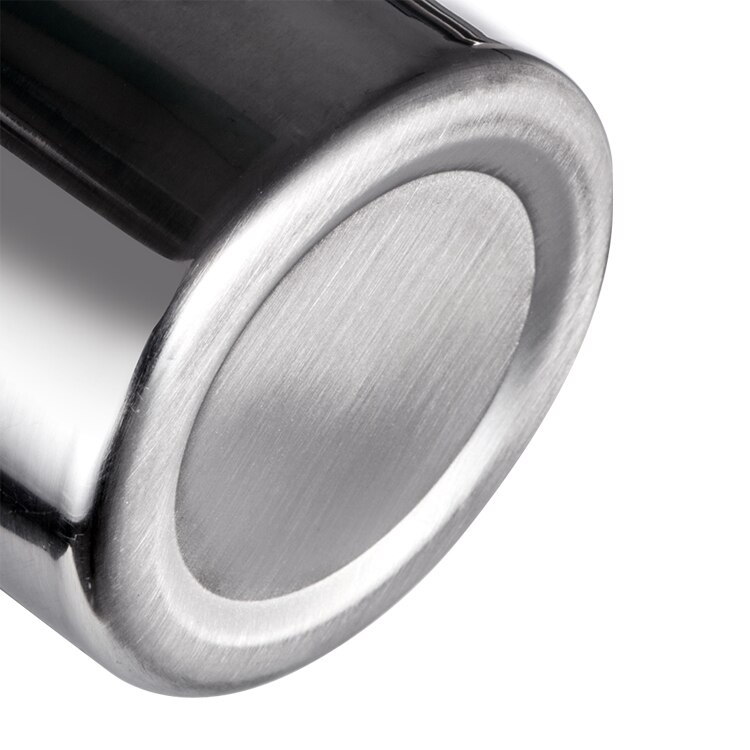 Coffee Maker French Press Stainless Steel Espresso Coffee Machine Double-Wall Insulated Coffee Tea Maker Pot 1000ml