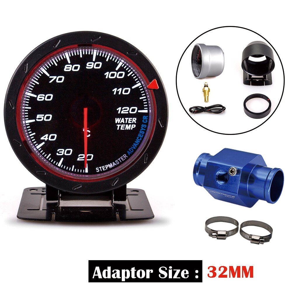 Medidor de temperatura adaptador Dynoracing Indica... - Grandado Medidor de temperatura adaptador Dynoracing Indica... - Grandado