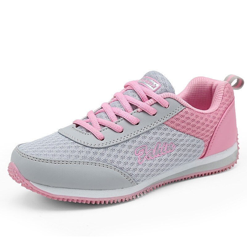 Tenis Mujer 2019 tenis mujer letnie kobiety buty do tenisa siatka powietrzna kobieta trenerzy Chaussure Femme oddychające sneakersy damskie buty