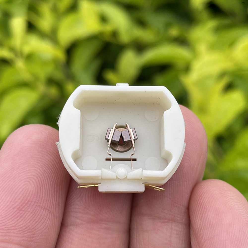 Nichibo Mini 280 Motor Dc 3V-12V 12300Rpm Sterke Magnetische Carbon Borstel Speelgoed Model Motor Voor vierwielaandrijving Elektrische Machines