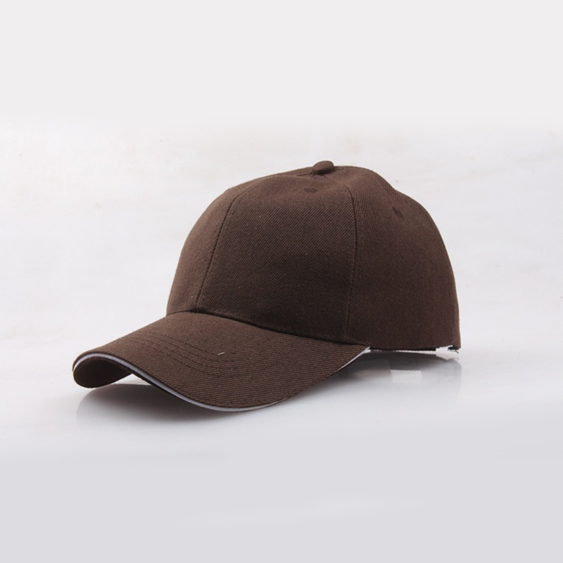 Big head man cappelli da baseball di grandi dimensioni estate all'aperto sottile asciugatura rapida cappello da sole uomo cotone plus size berretto sportivo 56-59cm: C
