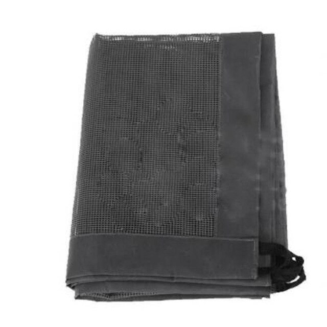 Magie-Tor Hund Haustier Zäune Tragbare Falten sicher bewachen drinnen und draussen Schutz Sicherheit Magie Tor Für Hunde Katze Haustier: Schwarz 74cm 180cm