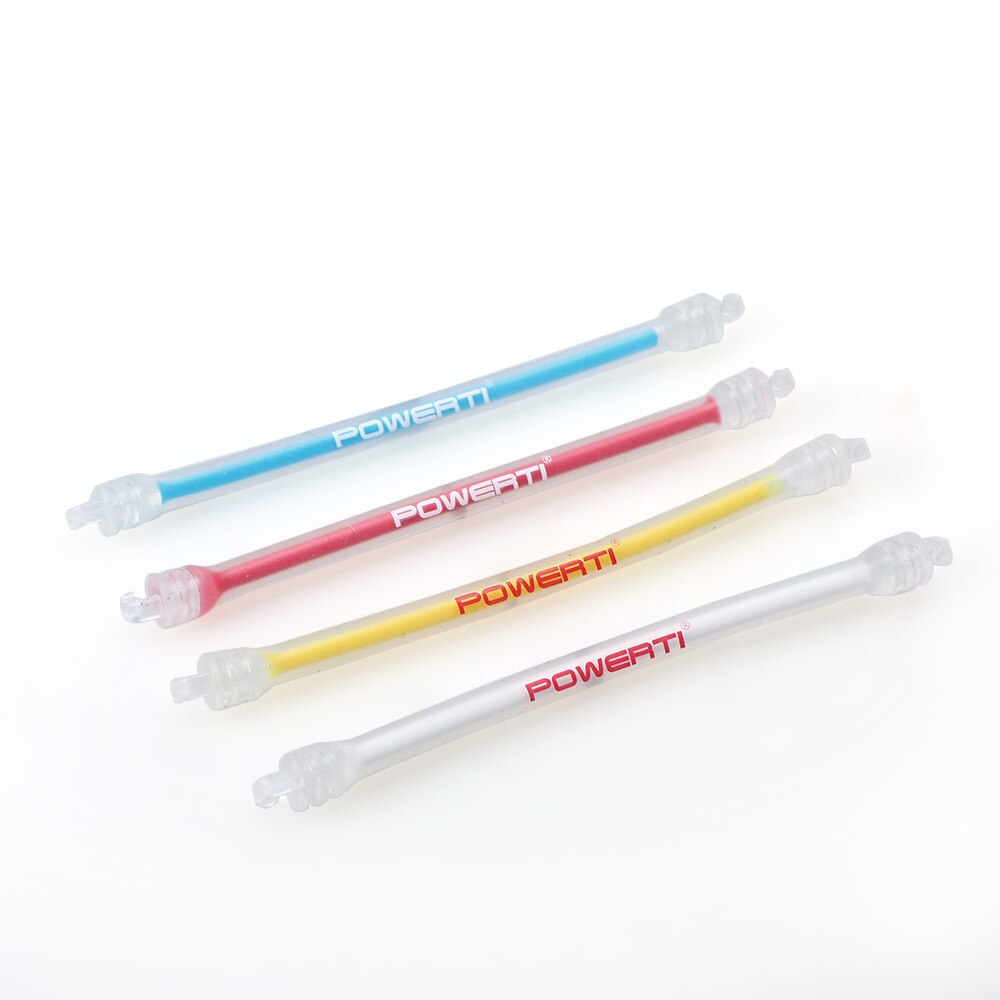 Tennis Damper Shock Absorber Silicone Tennis Bat Vibration Absorbing Anti-slip Strips Reduce Tennis Racquet Vibration Dampeners