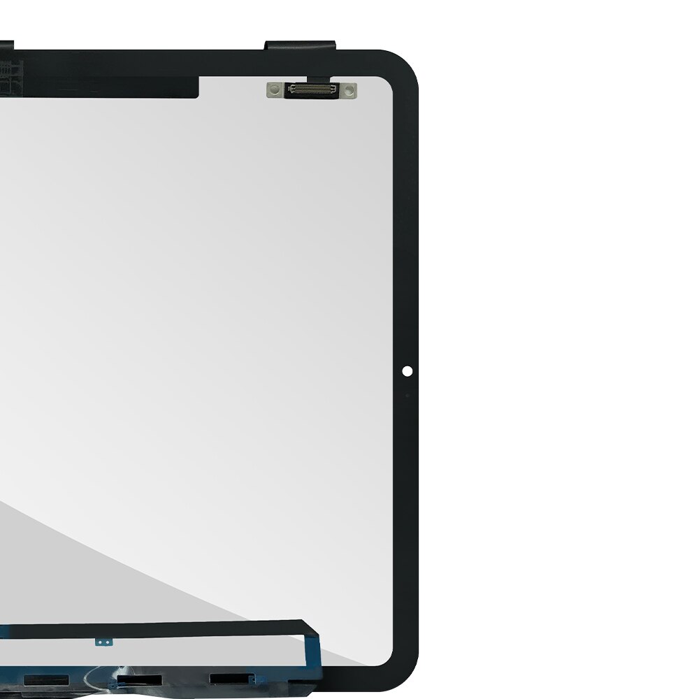 TouchScreen For iPad Pro 11 A1980 A1934 A1979 Touch Screen Panel Glass Digitizer Repair Parts + Tools