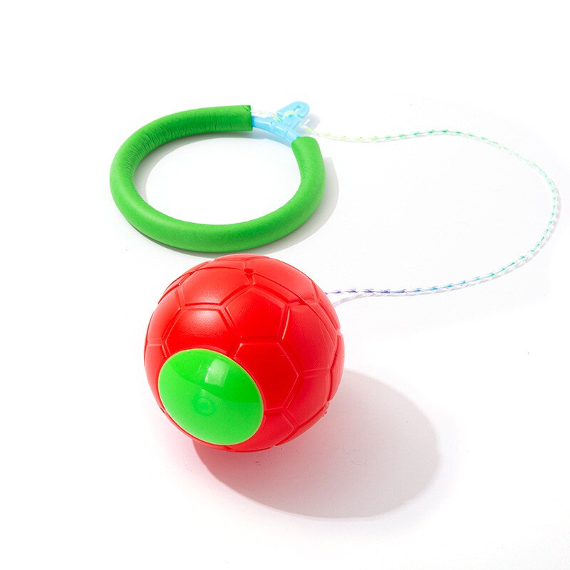 Jumbo Speed Balls Shuttle Zip En Zoom Bal Jongleren Sport Games Voor Kinderen Kids Outdoor Speelgoed Zintuiglijke Spelen Vriendelijker Speelgoed: 1