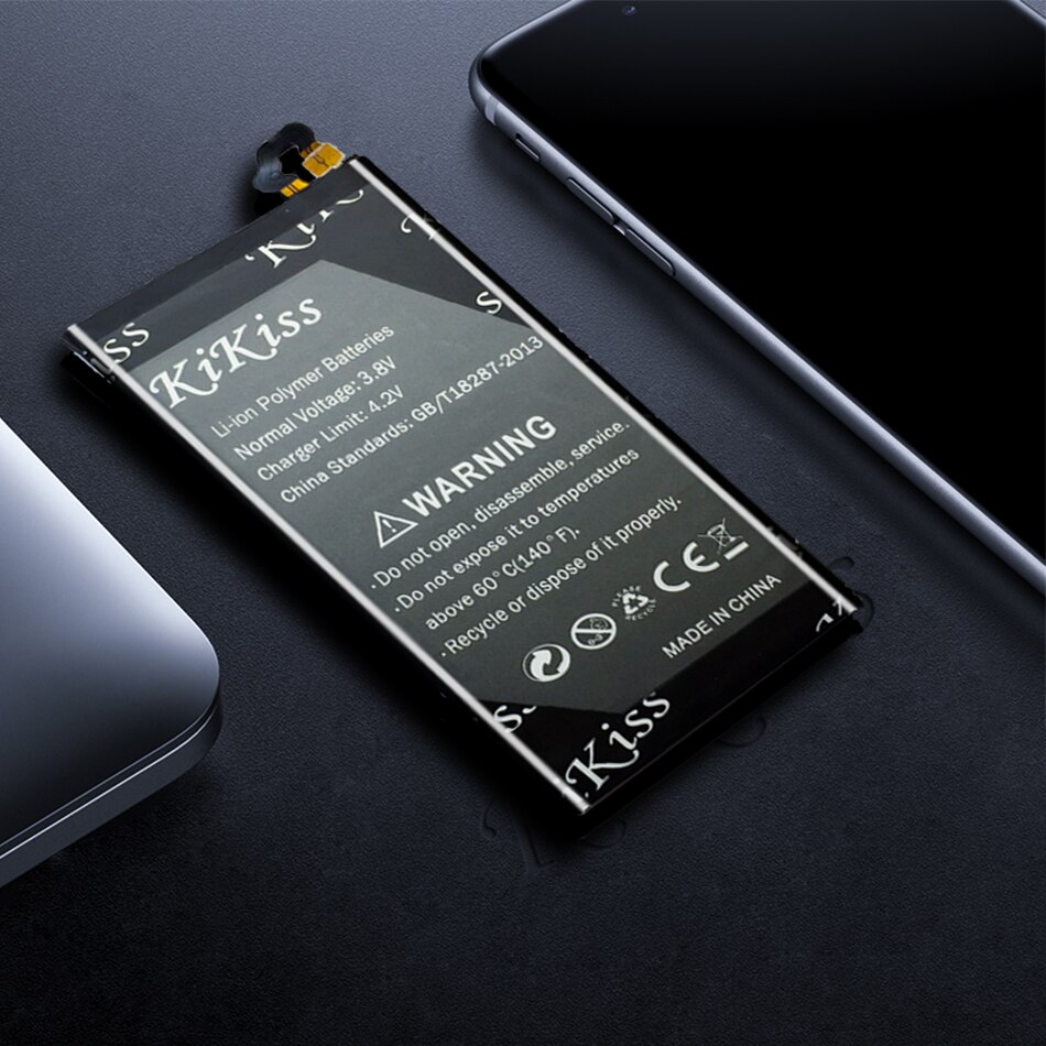 4800mAh Batterie Für Samsung Galaxis J7 Profi SM-J730F SM-J730FM J730F J730G J730DS J730FM J730GM J730K Telefon EB-BJ730Abe + werkzeug