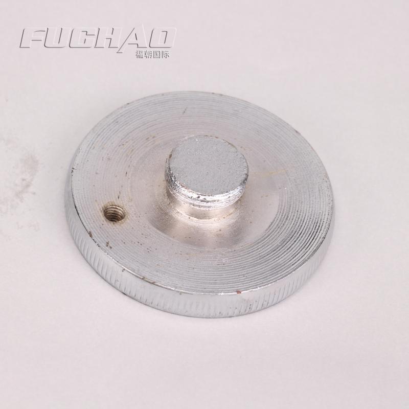Vintage Pedal Home Sewing Machine Clutch Handle Screws Sewing Machine Parts