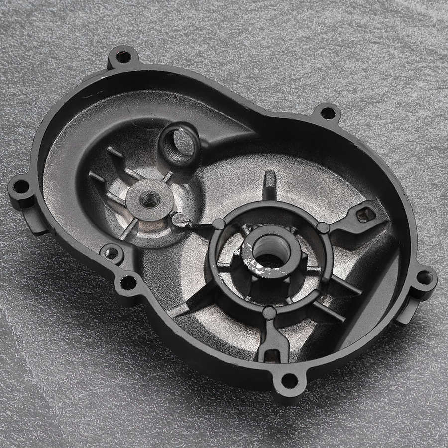 Crankcase Cover Right Crankcase Engine Side Cover Fit for KTM 50 65 50CC 65CC SX Air Water Cooled Pro JR LC PRO