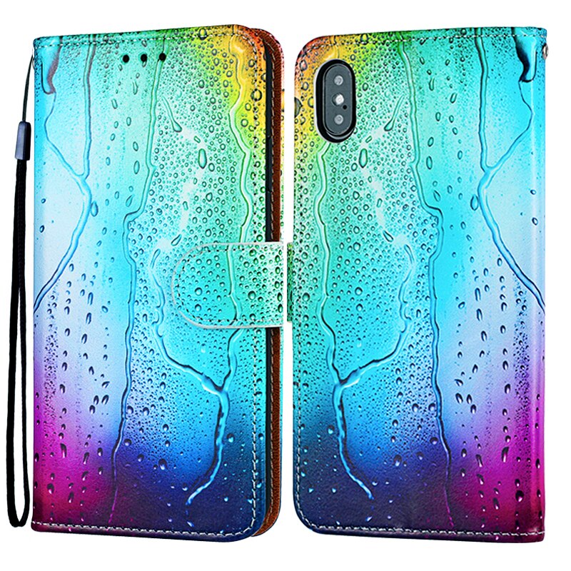 Pokrowiec w stylu portfela na Tecno Spark 8 etui na książki Coque skórzane etui z klapką na Tecno Spark 8 P Spark8 P Hoesje Capa Shell torby