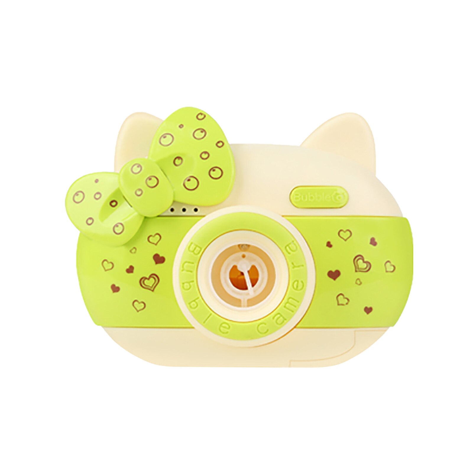 Camera Bubble Blazen Speelgoed Voor Kids Volautomatische Zeep Bubble Machine Elektrische Muziek Licht Zomer Outdoor Kinderen Speelgoed