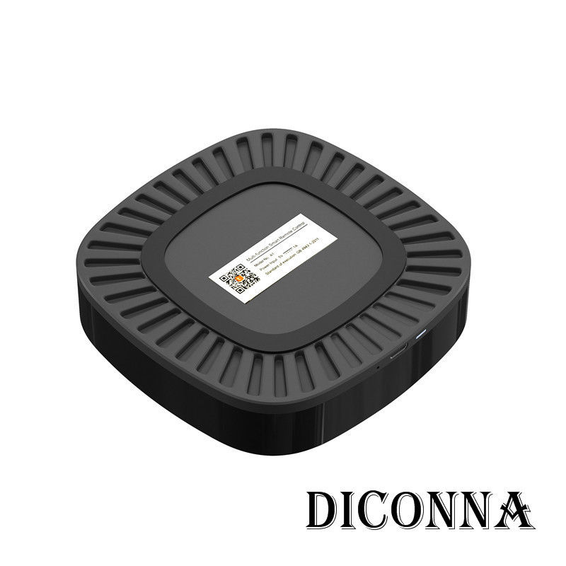 Télécommande WiFi intelligente universelle | Support vocal, fonctionne avec Alexa IFTTT Google, domotique