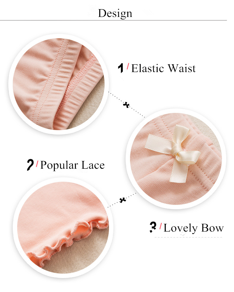 Pantalons courts pour enfants | Nouveaux vêtements pour filles, pantalons de sécurité légers, doux, Modal