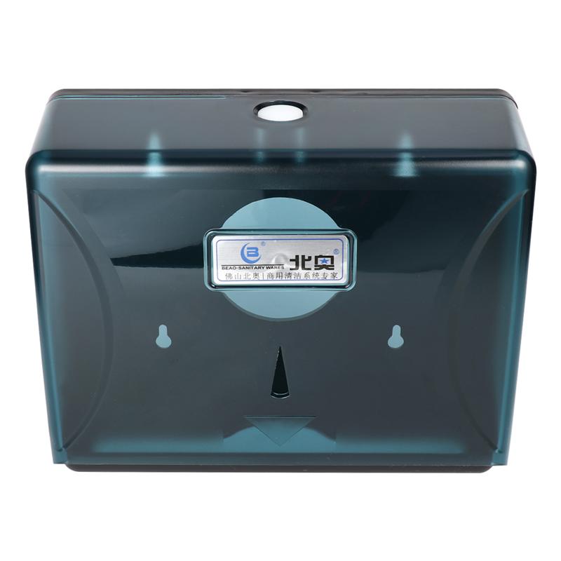 Toiletpapier dispenser, wandmontage toiletpapier houder, tissue doos