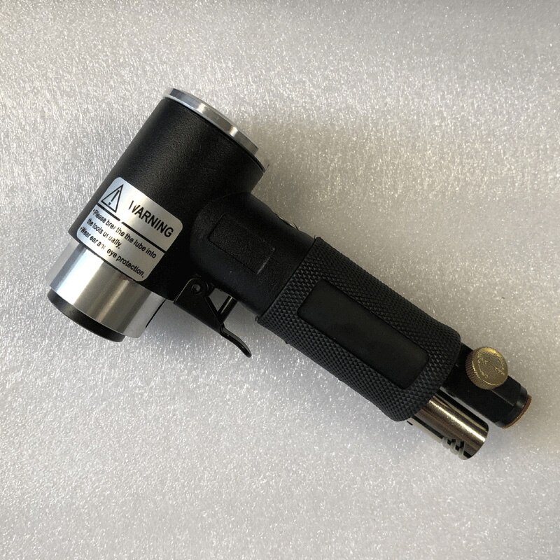 25Pcs/Set Mini Air Angle Sander 90 Degree Pneumatic Polishing Grinding Machine for Auto Sanding Air Angle Sander Tools