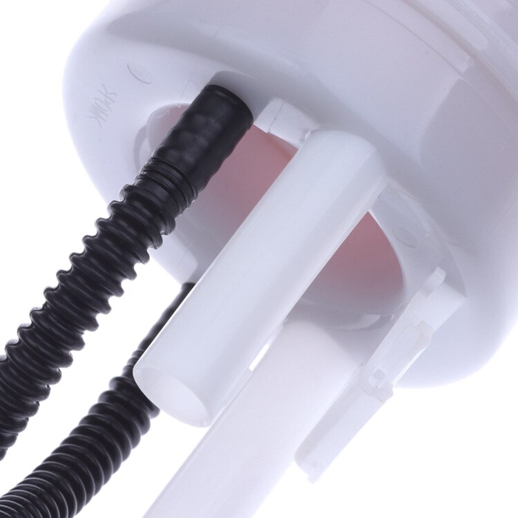 Auto brandstoffilter met buis voor nissan qashqai 17040-jr50a