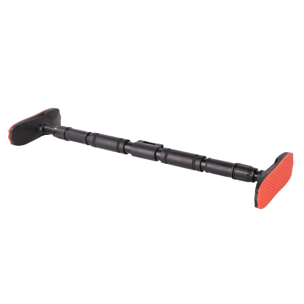 Pull Up Bar, 880lbs Door Exercise Bar Without Screw Installation, Adjustable Width, Workout Bar for Home Gym Exercise Fitness