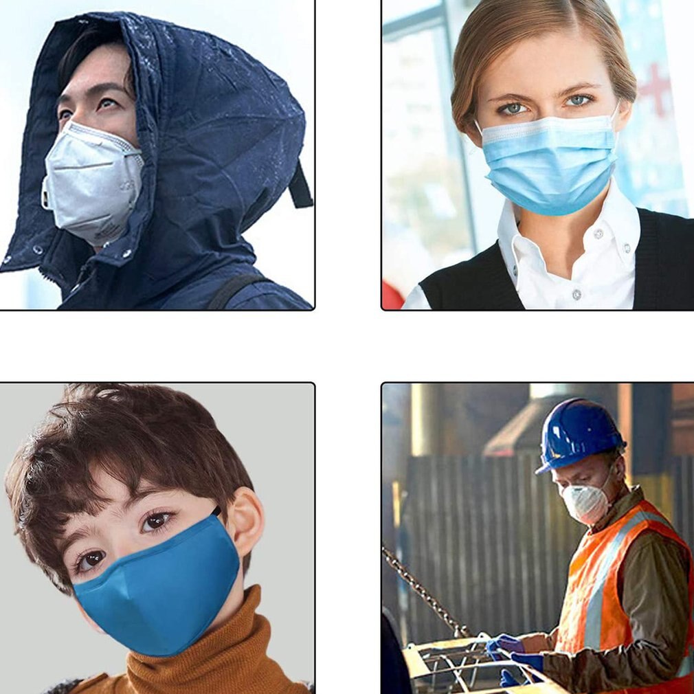 Correa extensora de silicona para mascarillas, accesorios para mascarillas, ganchos para las orejas y Stent