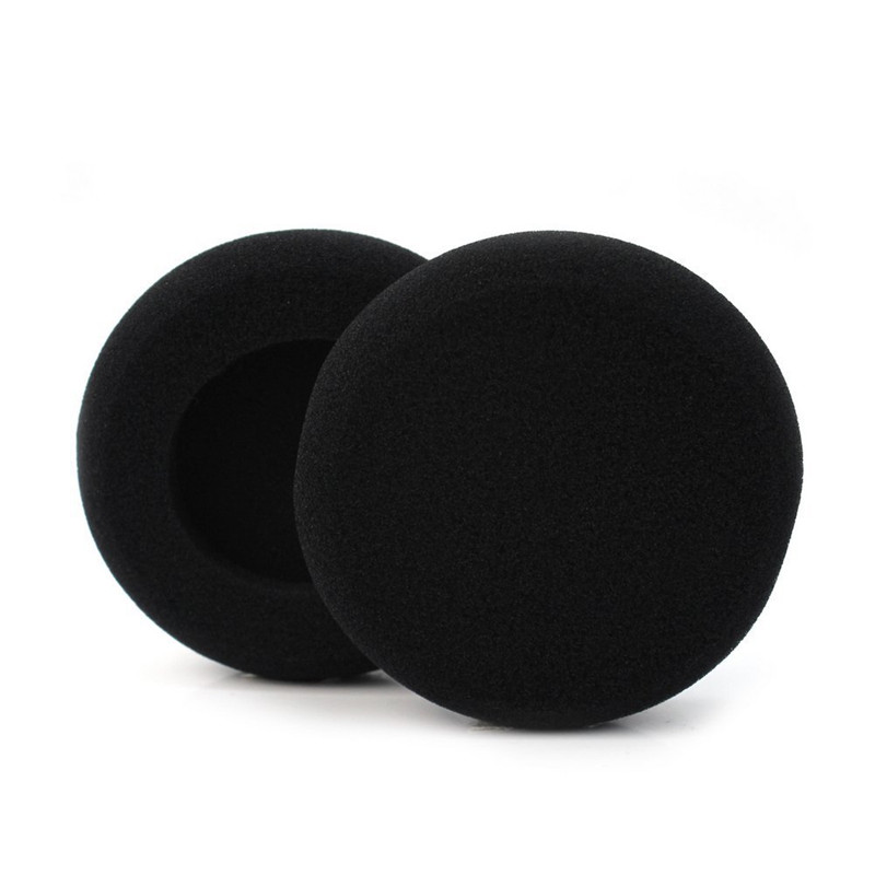Almohadillas para auriculares GRADO SR60 SR80 SR125 SR225 M1 M2 225 325 325i, almohadillas de repuesto para auriculares, cubierta para los oídos, almohadillas para los oídos
