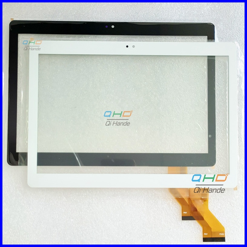 Touch Screen Voor BEESITTO K108/S108/B801/Y900/T900/K900/A900/K100 /K107 10.1 inch Tablet PC 237*167mm
