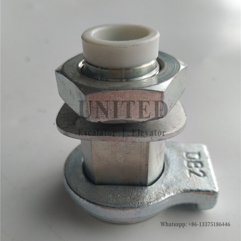 Escalator Step Accessory