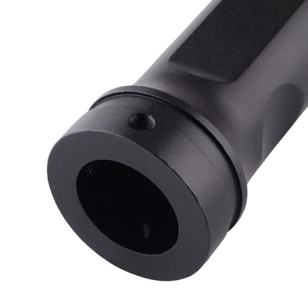 Aluminium Universal Handrem Hendel Set Auto Handrem Mouw Handrem Handvat Hand Protector Modificatie Cover