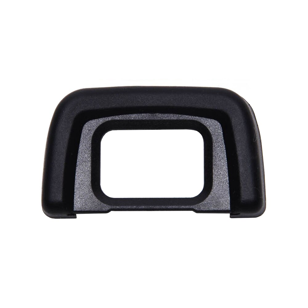 2PCS DK-24 Camera Eyepiece Viewfinder Protector Camera Eyecup Eye Cup Replacement For Nikon DK24 D3000 D3100 D5000 D5100