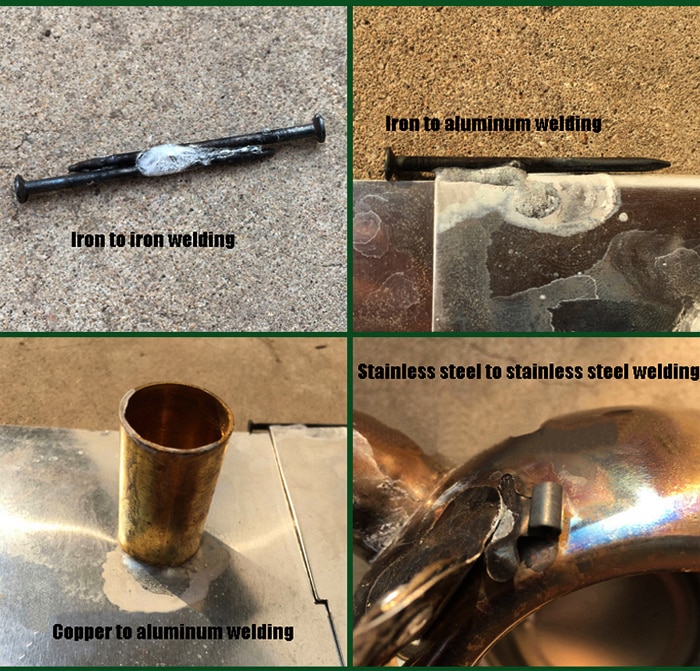 Mapp Gas Brazing Torch Self Ignition Trigger Propane Welding Heating BBQ HVAC Plumbing Jewelry CGA600 Burner