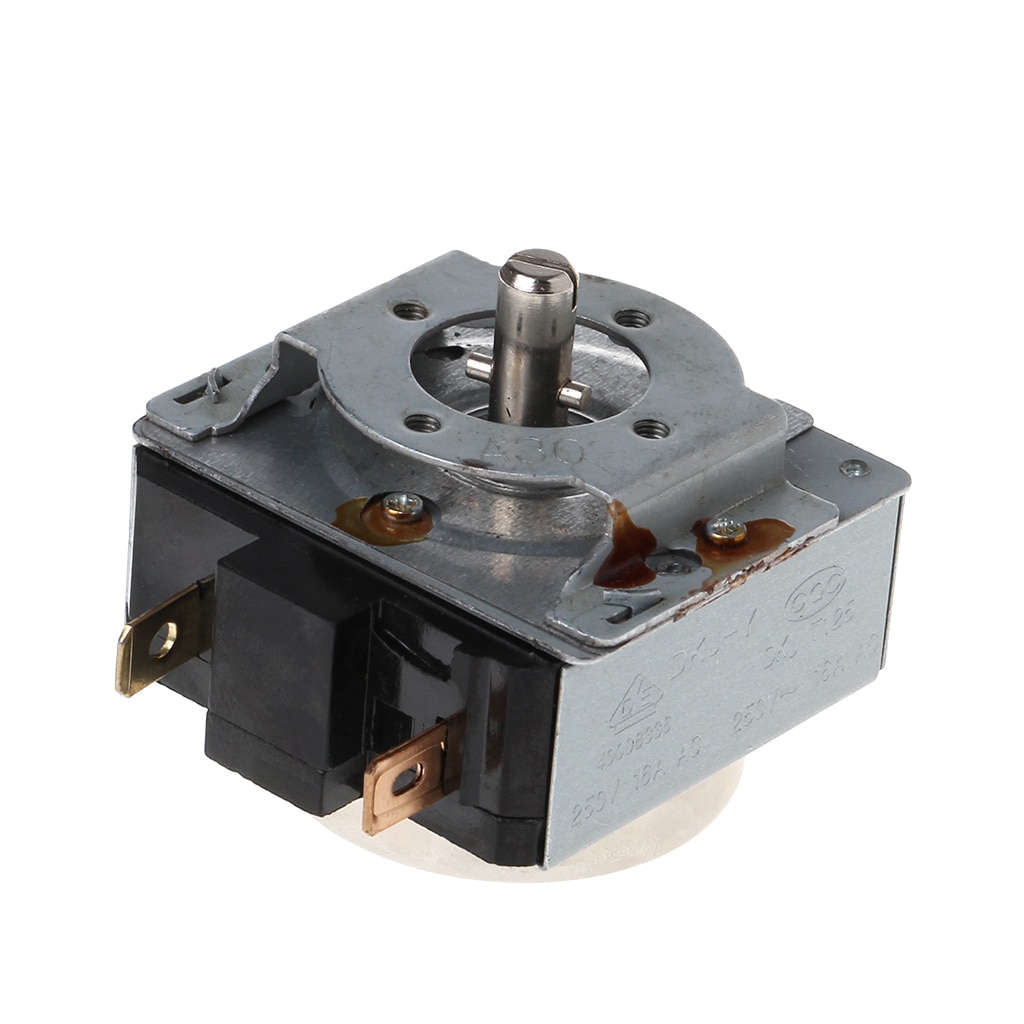 30Min Time Controller Timer Switch For Electric Pressure Cooker Microwave Oven Timer Switch