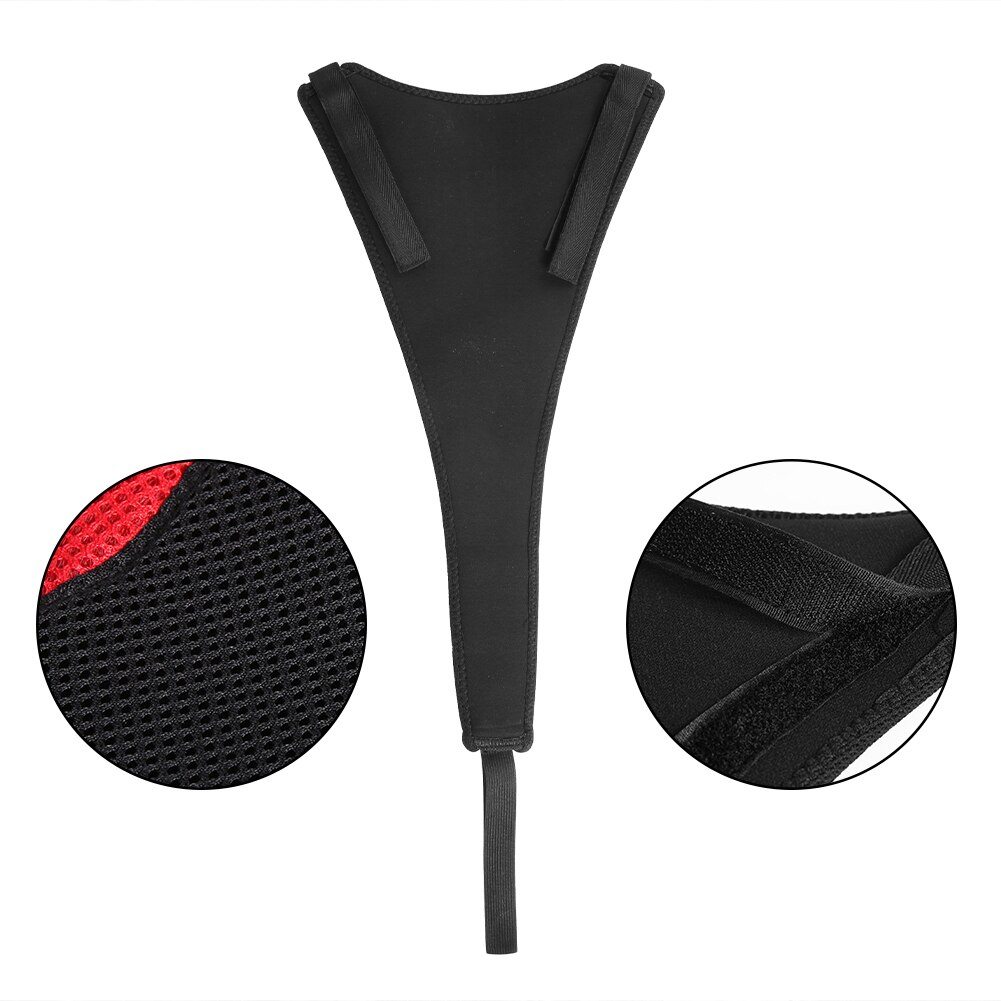 Fiets Trainer Zweetband Nylon Gym Fitness Sport Fiets Fietsen Zweet Band Indoor Outdoor Workout Tool Apparatuur Accessoires