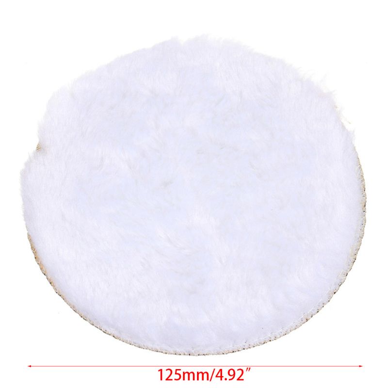 700W Buffer Car Polisher Electric Car Polisher Waxer Variable Speeds Tool Househ 23GB