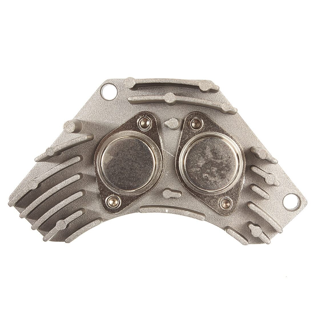 Bilvärmare motor fläkt fläktmotstånd för peugeot för citroen xantia berlingo picasso 406 644178 698032 644178ab 847283w 84728r