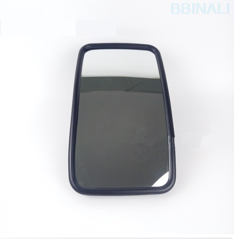 Espejo retrovisor de excavadora, accesorios reflectantes para excavadora Daewoo Doosan DX225 260 300 340 350 370