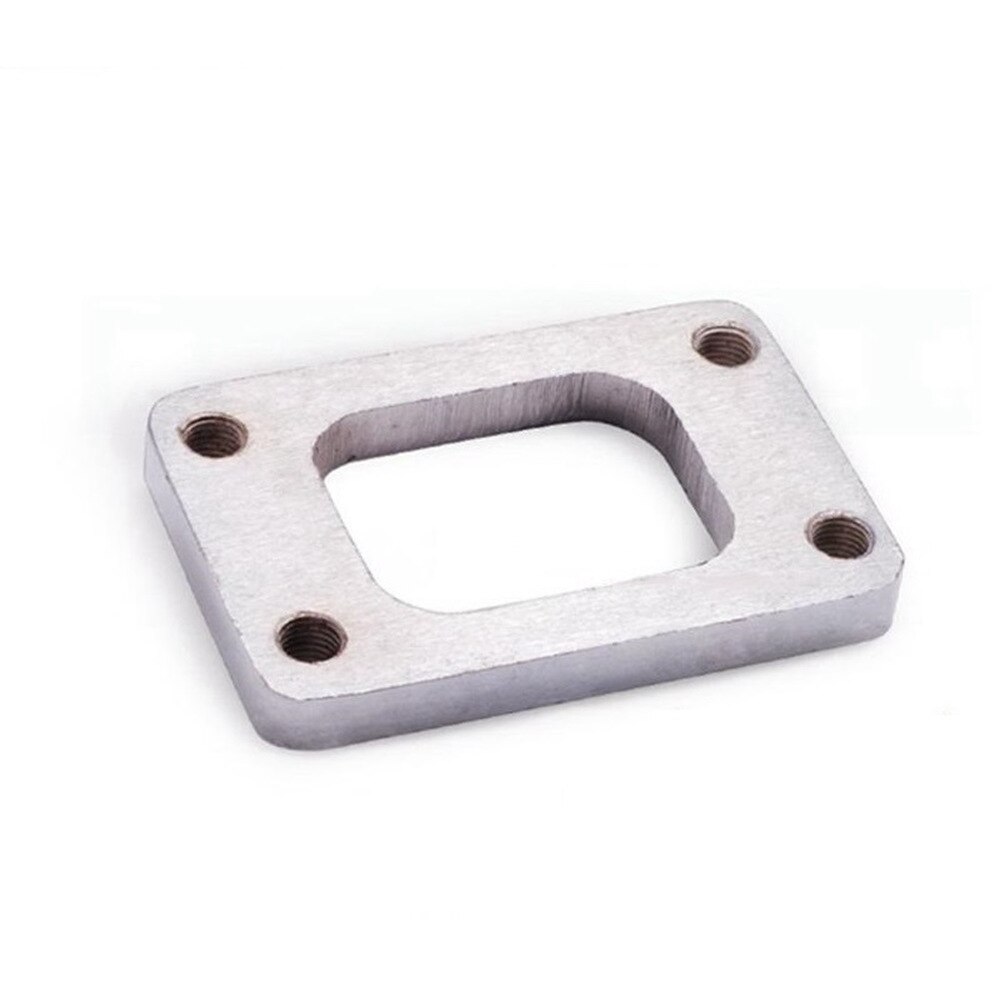 T3 turbo manifold turbolader turbineflange 11mm tykt blødt stål ep-cgq 22h