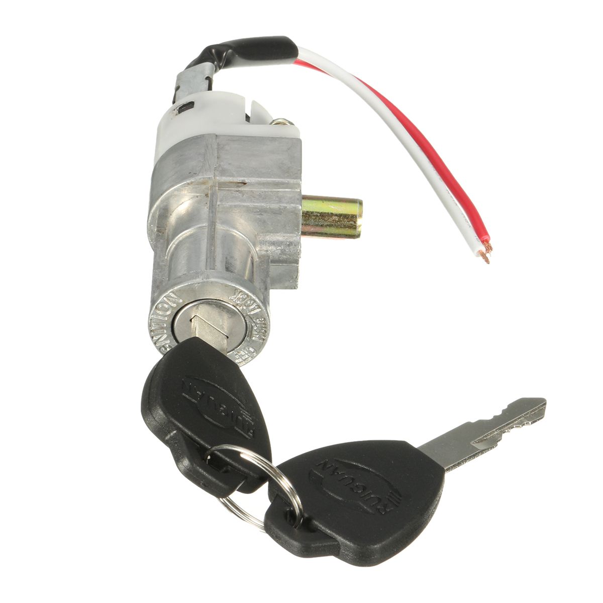 Pour Victoria Eurban 3.7H, Original Vélo Électrique Serrure D'Accu 4053846480389